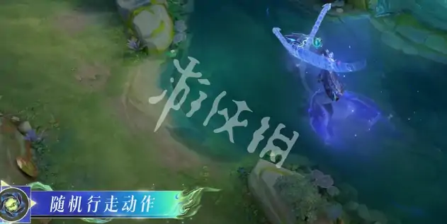 王者荣耀,司马懿九山相柳皮肤特效一览,王者荣耀