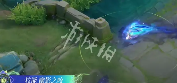 王者荣耀,司马懿九山相柳皮肤特效一览,王者荣耀