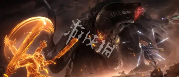 诛仙2,鬼王加点推荐