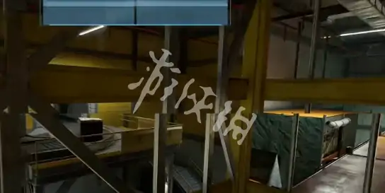 三角洲行动,潮汐监狱跑刀攻略,三角洲行动