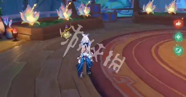 原神,前往酒吧下层攻略,原神