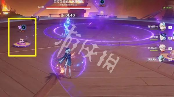 原神,5.8幽境危战攻略大全,原神