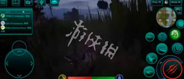 诅咒之岛,进化攻略