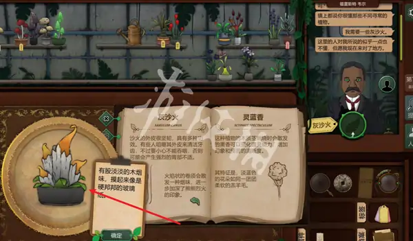 奇异园艺,第7天攻略
