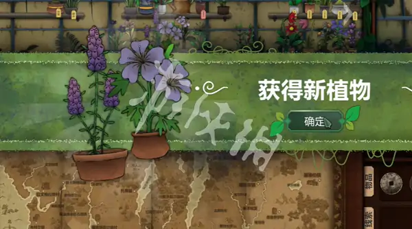 奇异园艺,第8天攻略