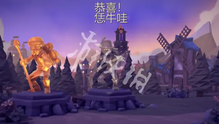 为了吾王,角色解锁条件