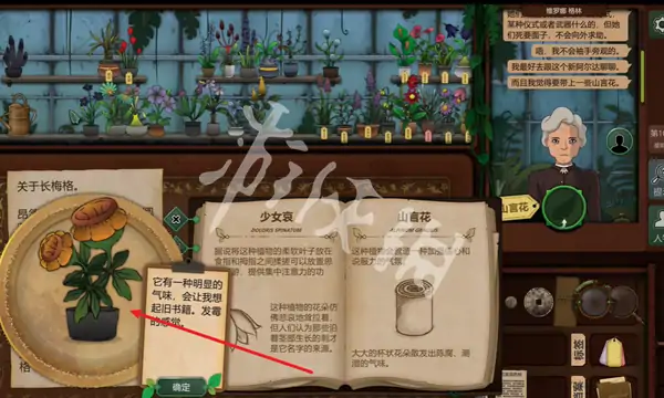 奇异园艺,第10天攻略