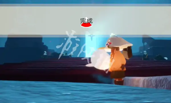 光遇,双星季季节任务3攻略,光遇