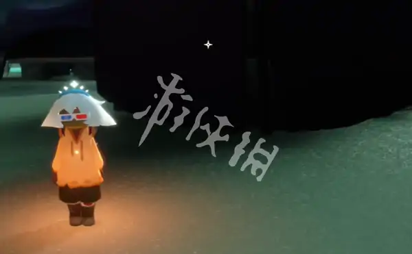 光遇,双星季季节任务3攻略,光遇