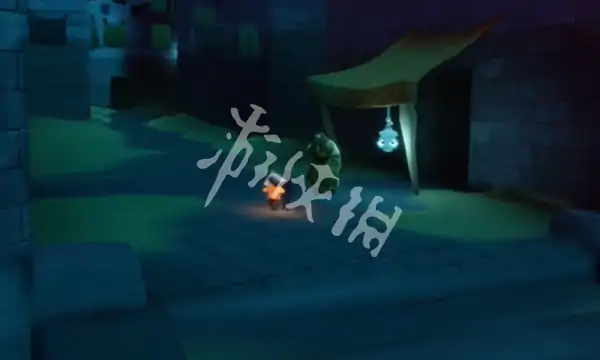 光遇,双星季季节任务3攻略,光遇