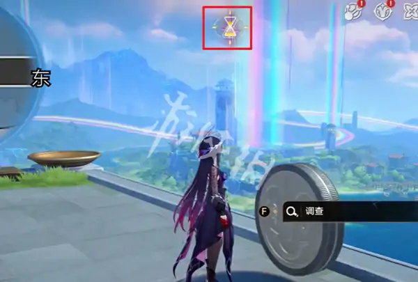 崩坏星穹铁道,3.5全收集攻略「宝箱+若虫+贼灵+黄金替罪羊」,星穹铁道