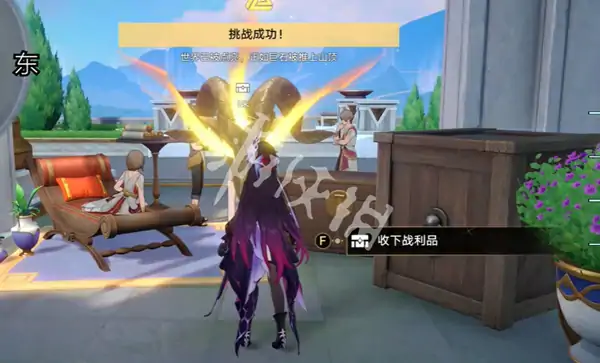 崩坏星穹铁道,3.5全收集攻略「宝箱+若虫+贼灵+黄金替罪羊」,星穹铁道