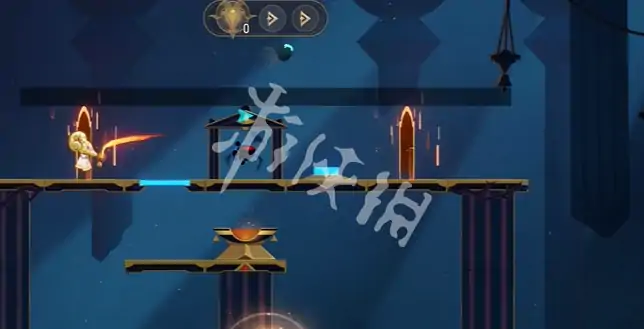 崩坏星穹铁道,酣歌海垠斯缇科西亚黄金替罪羊攻略,星穹铁道