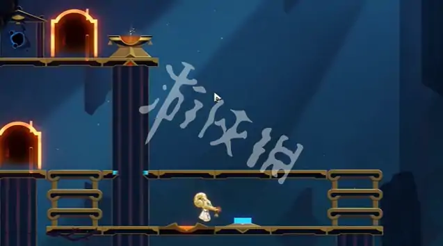 崩坏星穹铁道,酣歌海垠斯缇科西亚黄金替罪羊攻略,星穹铁道