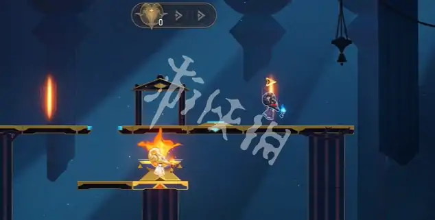 崩坏星穹铁道,酣歌海垠斯缇科西亚黄金替罪羊攻略,星穹铁道