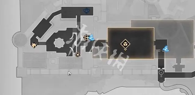 崩坏星穹铁道,酣歌海垠斯缇科西亚黄金替罪羊攻略,星穹铁道