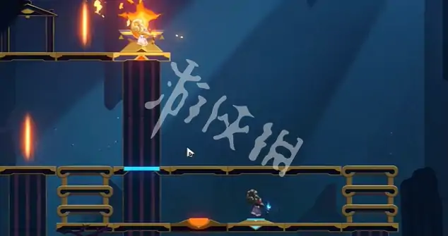 崩坏星穹铁道,酣歌海垠斯缇科西亚黄金替罪羊攻略,星穹铁道