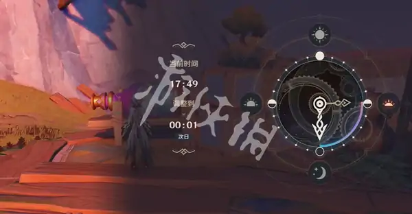 原神,梦中的帕伊提提成就达成攻略,原神