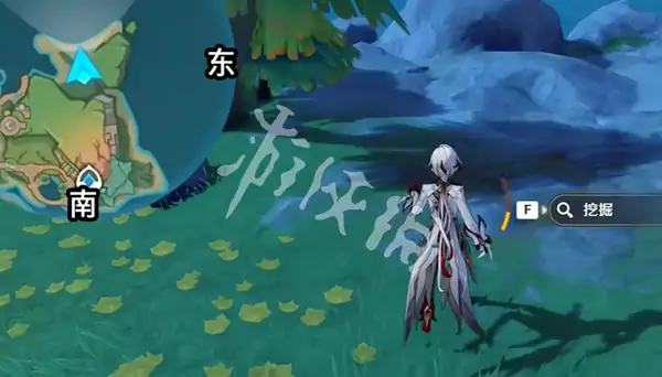 原神,梦中的帕伊提提成就达成攻略,原神