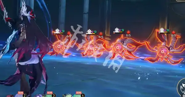 崩坏星穹铁道,海瑟音专属成就达成攻略,星穹铁道
