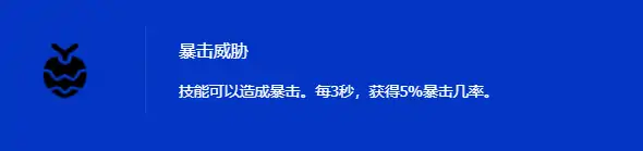 金铲铲之战,s15艾克强化果实选择推荐