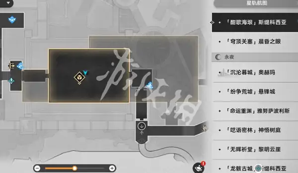 崩坏星穹铁道,3.5黄金替罪羊攻略大全,星穹铁道