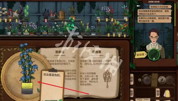 奇异园艺,第13天攻略