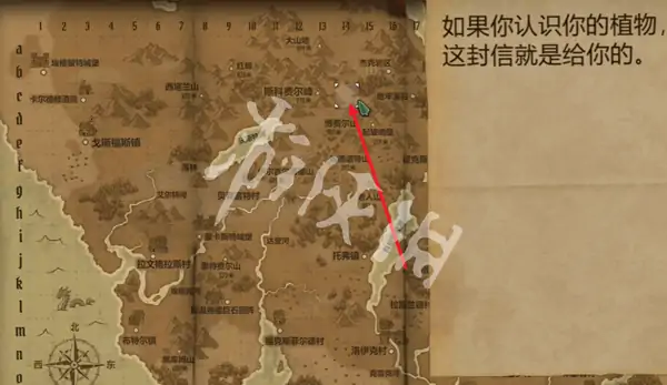 奇异园艺,第13天攻略