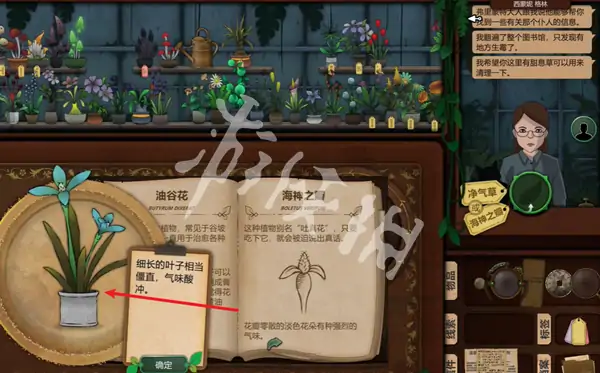 奇异园艺,第13天攻略