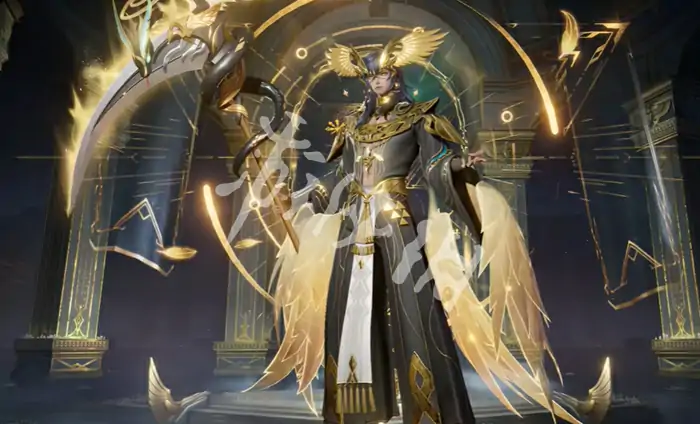 王者荣耀,诡秘之主联动最值得购买的皮肤推荐,王者荣耀