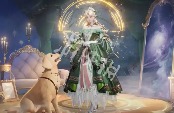 王者荣耀,诡秘之主联动最值得购买的皮肤推荐,王者荣耀