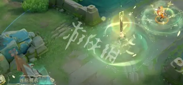 王者荣耀,西施织梦人皮肤特效一览,王者荣耀