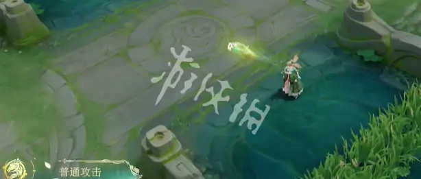 王者荣耀,西施织梦人皮肤特效一览,王者荣耀