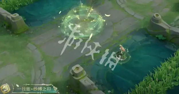 王者荣耀,西施织梦人皮肤特效一览,王者荣耀