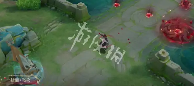 王者荣耀,弈星守夜人皮肤特效一览,王者荣耀
