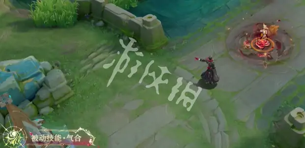 王者荣耀,弈星守夜人皮肤特效一览,王者荣耀
