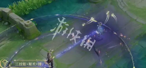 王者荣耀,元歌诡秘之主皮肤特效一览,王者荣耀