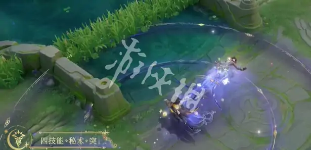 王者荣耀,元歌诡秘之主皮肤特效一览,王者荣耀