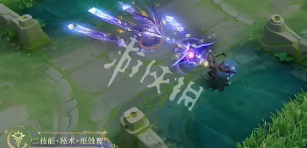 王者荣耀,元歌诡秘之主皮肤特效一览,王者荣耀