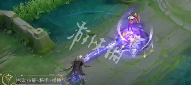 王者荣耀,元歌诡秘之主皮肤特效一览,王者荣耀