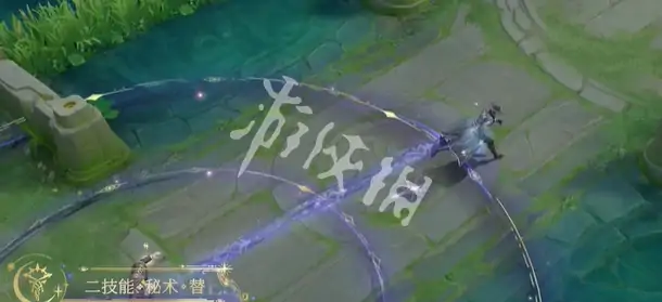 王者荣耀,元歌诡秘之主皮肤特效一览,王者荣耀