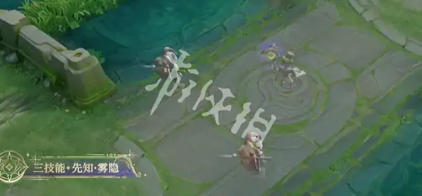 王者荣耀,鬼谷子克喵皮肤特效一览,王者荣耀