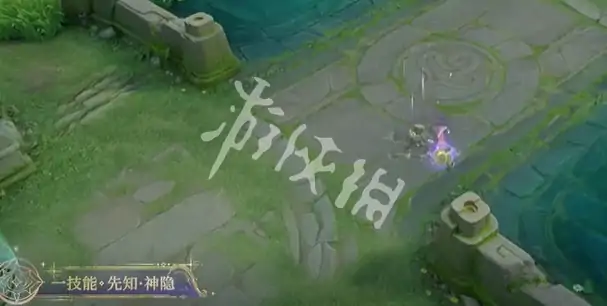 王者荣耀,鬼谷子克喵皮肤特效一览,王者荣耀