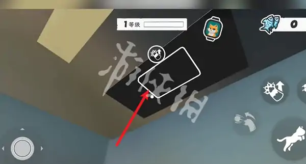 我是猫,去街道方法