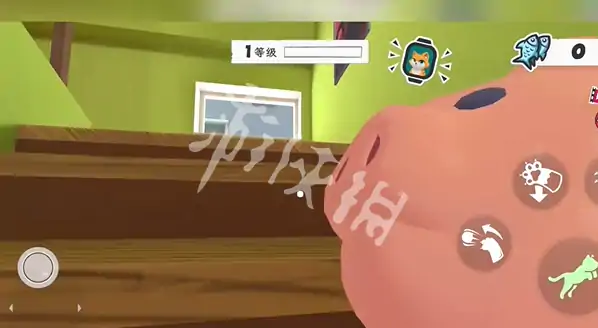 我是猫,去街道方法
