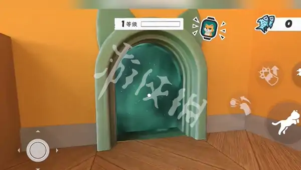 我是猫,去街道方法