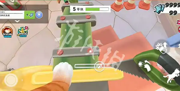 我是猫,启动汽车方法