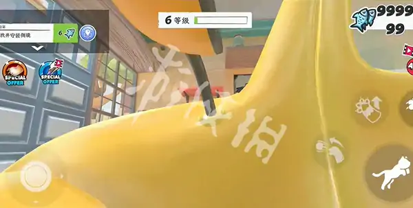 我是猫,启动汽车方法