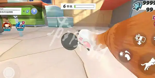 我是猫,启动汽车方法