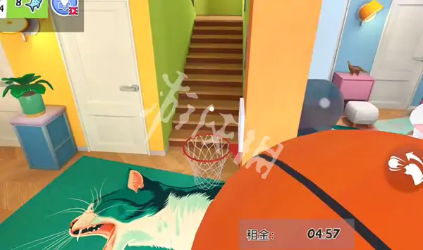 我是猫,球赛任务攻略